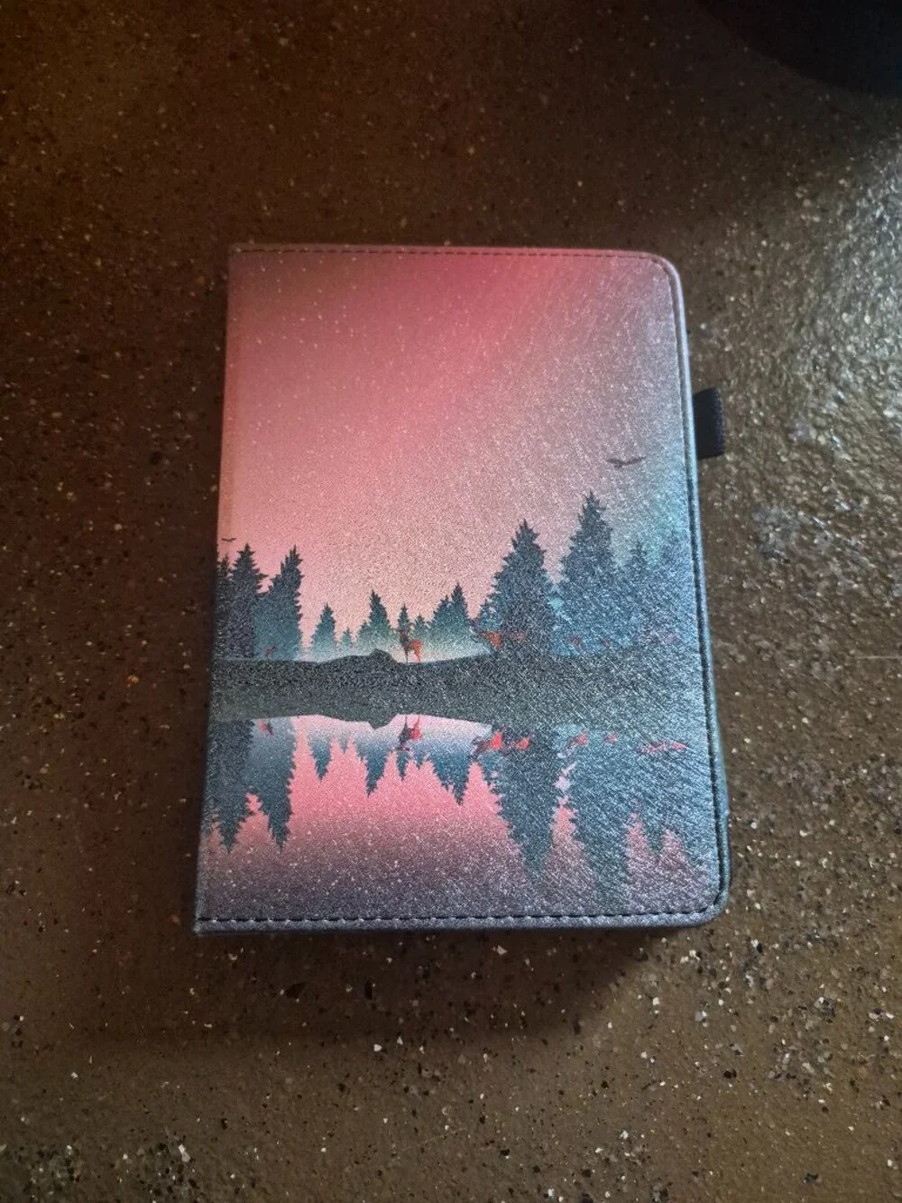 Amazon Kindle Paperwhite 7th Gen 6